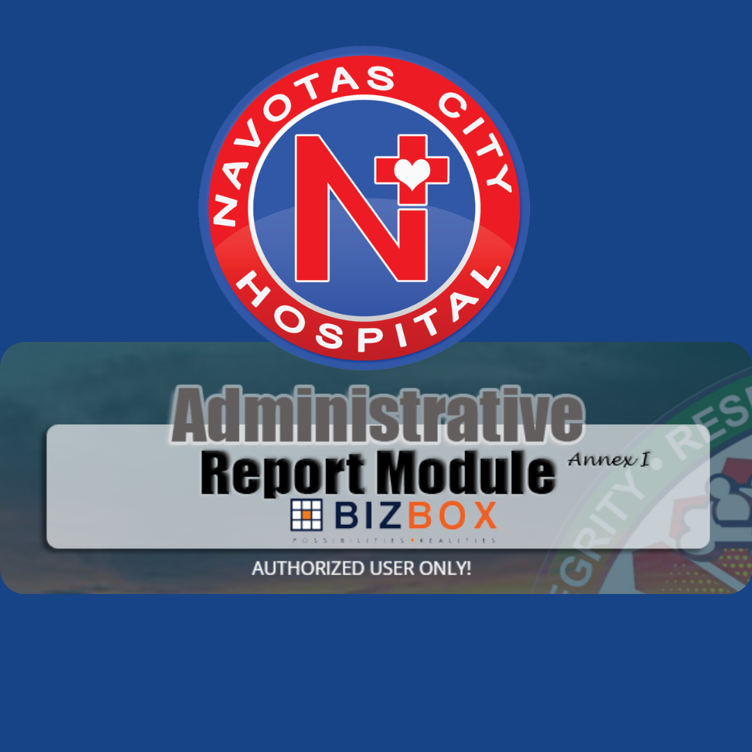 BIZBOX ADMINISTRATIVE REPORTS