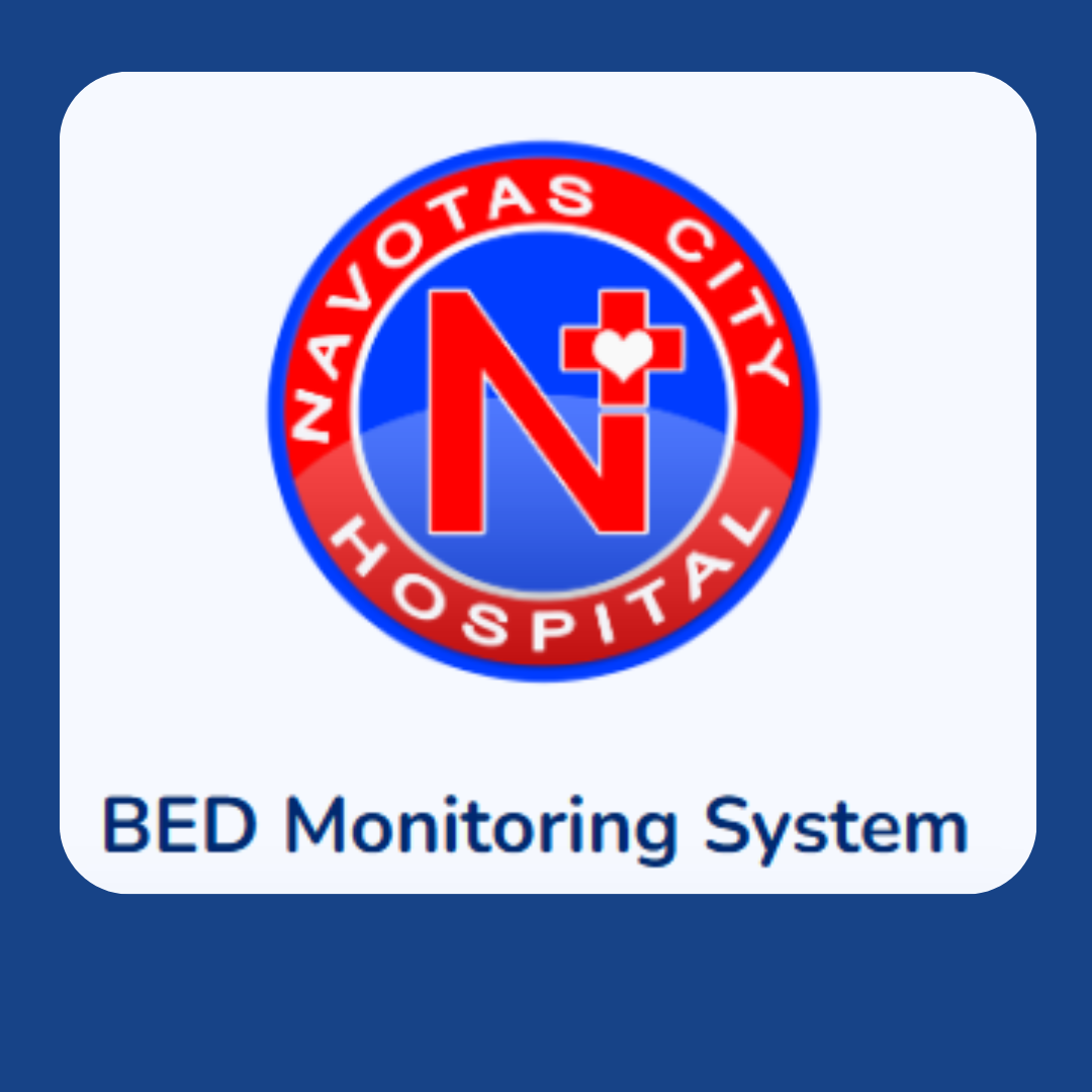 BED MONITORING