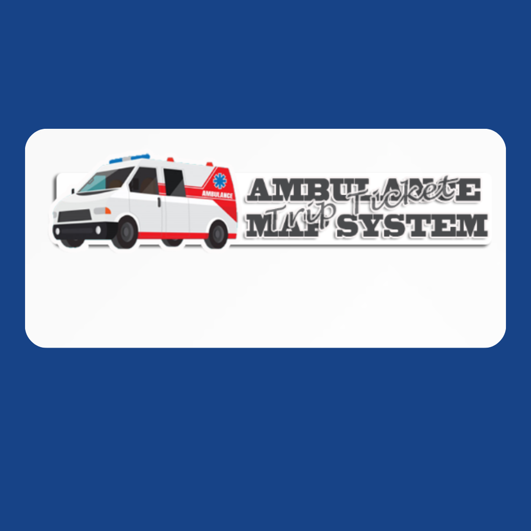 NAVCH AMBULANCE TRIP TICKETING