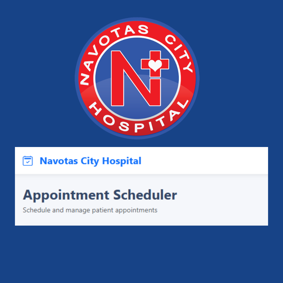 Appointment Scheduler